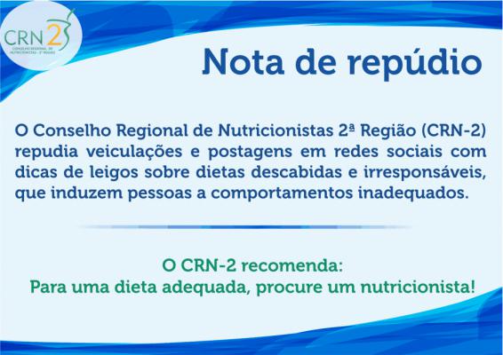 crn-2-se-posiciona-contra-opinioes-de-leigos-na-midia