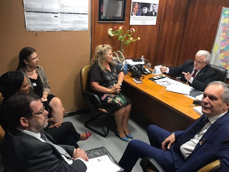 entidades-defendem-jornada-de-30-horas-para-nutricionistas