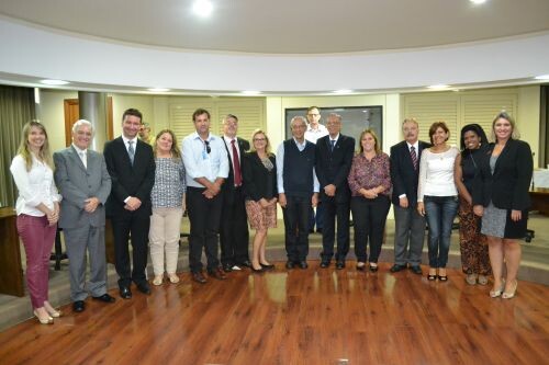 posse-da-nova-diretoria-e-do-conselho-fiscal-do-forum-rs