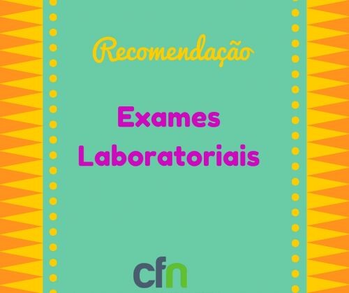 cfn-divulga-recomendacao-sobre-exames-laboratoriais