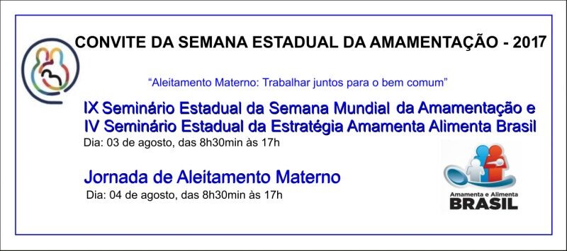 eventos-marcam-a-semana-mundial-do-aleitamento-materno