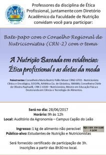 crn-2-participa-de-bate-papo-sobre-etica-e-dietas-da-moda-na-ufpel