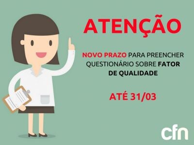 fator-de-qualidade-ans-concede-novo-prazo-para-preenchimento-de-questionario
