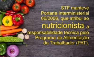 mantida-portaria-sobre-responsavel-tecnico-do-programa-de-alimentacao-do-trabalhador-pat