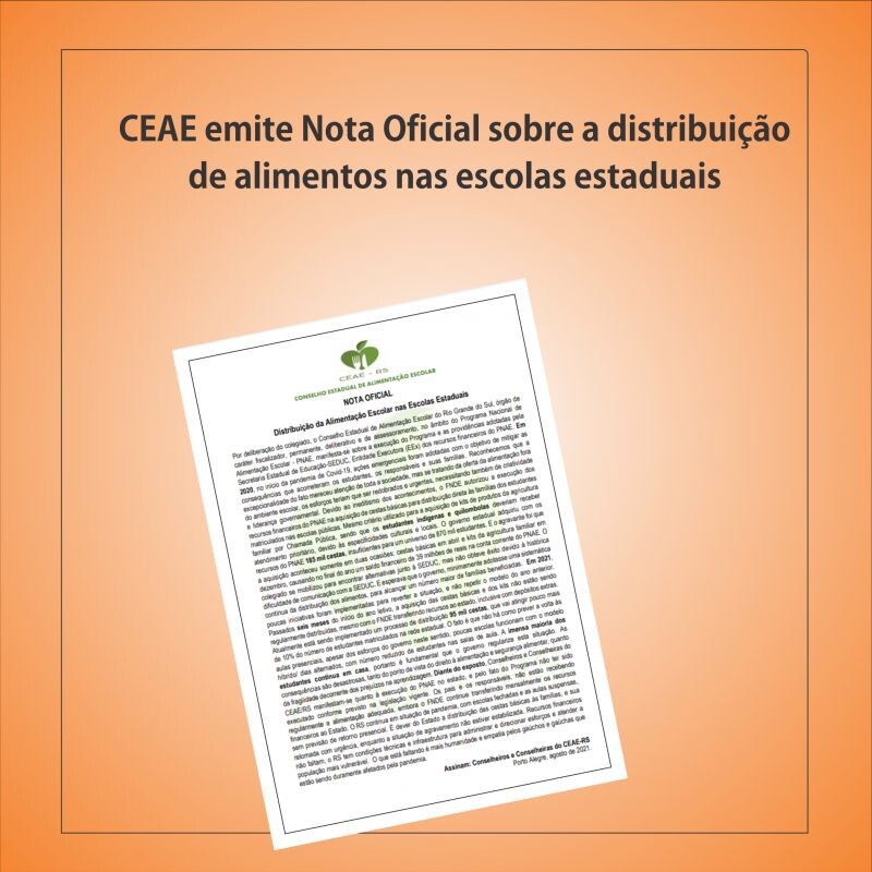 ceae-emite-nota-oficial-sobre-a-distribuicao-da-alimentacao-nas-escolas-estaduais