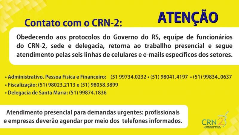 equipes-do-crn-2-retomam-trabalho-presencial-a-partir-do-novo-sistema-de-monitoramento-da-pandemia-no-rs
