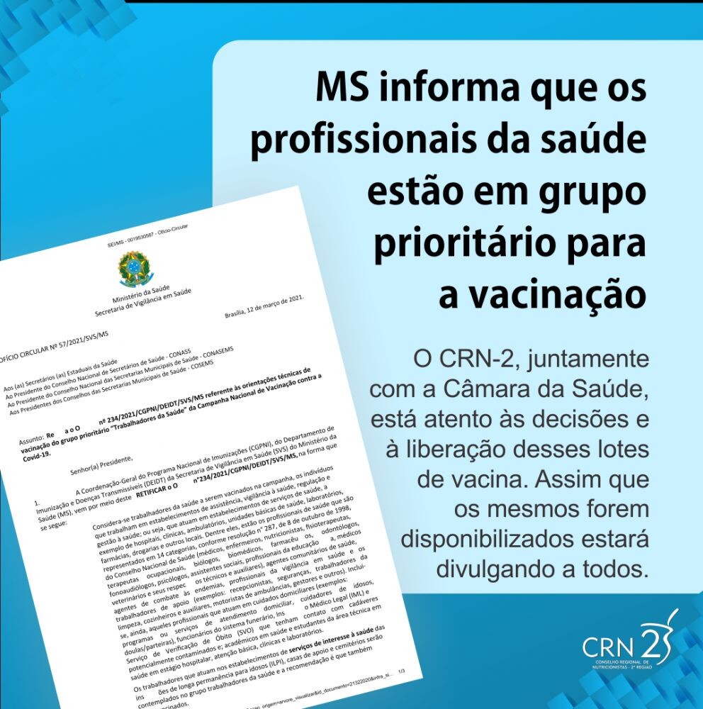 ms-informa-que-os-profissionais-da-saude-estao-em-grupo-prioritario-para-a-vacinacao