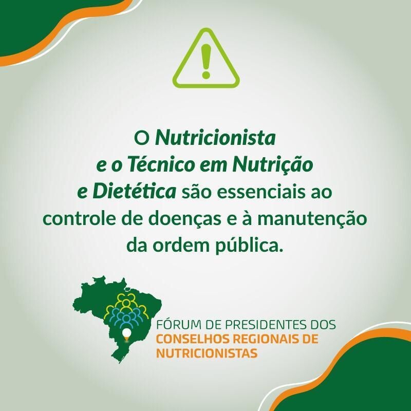 posicionamento-do-forum-dos-presidentes-dos-conselhos-regionais-de-nutricionistas-sobre-ausencia-dos-profissionais-da-nutricao-em-lei-federal