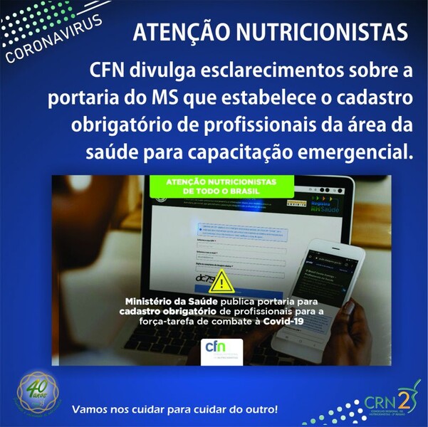 ministerio-da-saude-determina-cadastro-obrigatorio-para-forca-tarefa-de-combate-ao-covid-19