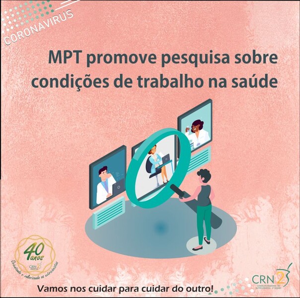 mpt-promove-pesquisa-para-saber-condicoes-de-trabalho-na-saude
