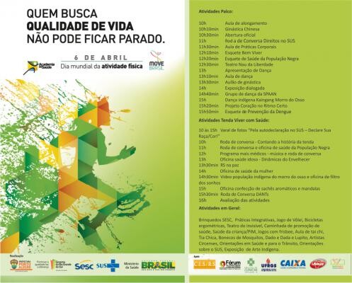 crn-2-e-conselhos-da-area-da-saude-participam-da-promocao-viver-com-saude