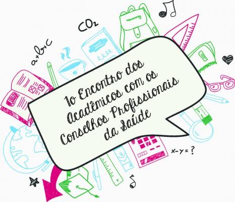 conselhos-profissionais-da-saude-reunem-estudantes-para-debater-futuro-das-profissoes