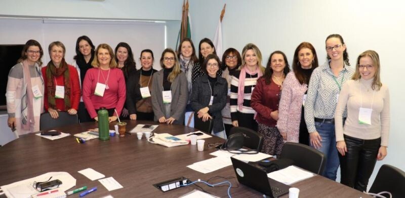 crn-2-promoveu-oficina-preparatria-para-encontro-nacional-de-formao-profissional