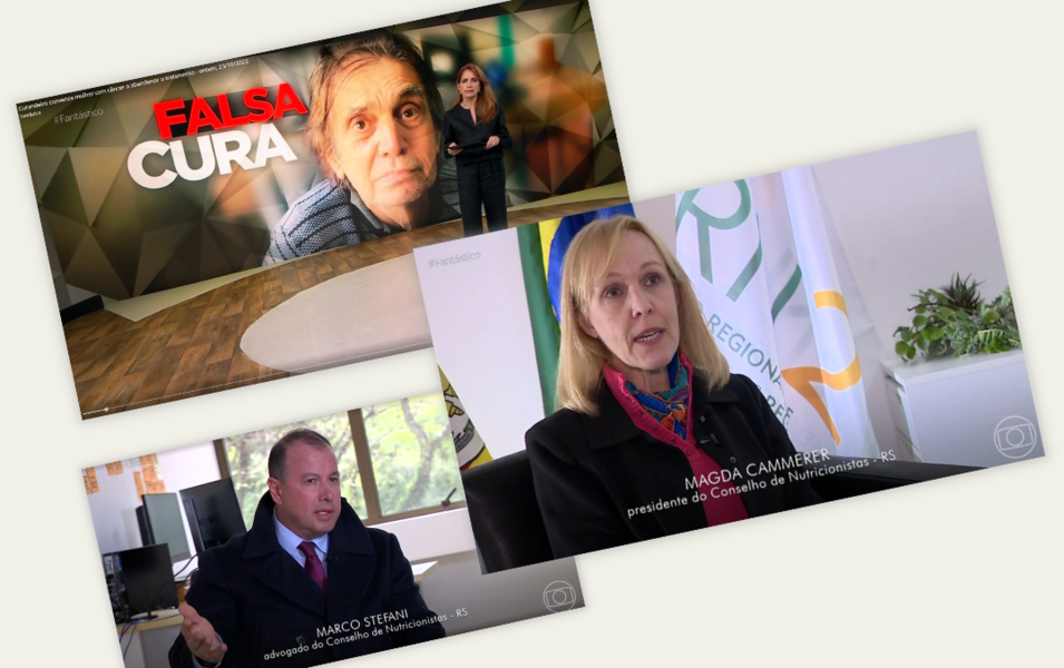 fantastico-veicula-reportagem-sobre-suposto-curandeiro-que-prometia-cura-de-cancer-com-dietas-milagrosas