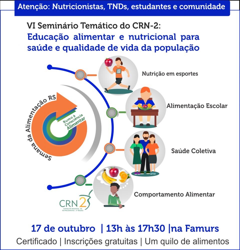 seminario-do-crn-2-debate-educacao-alimentar-e-nutricional-visando-saude-e-qualidade-de-vida