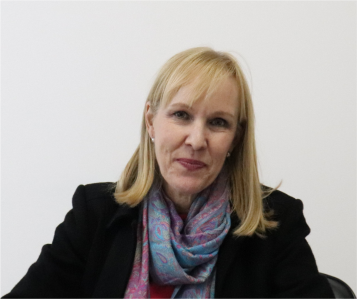 Presidente - Magda Ambros Cammerer 
